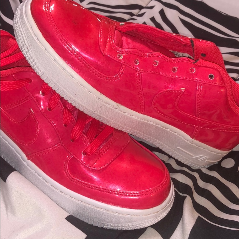 Air Forces